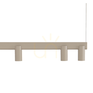 FOURTY LINE LED 900 12297 taklampa från Nowodvorski small 14