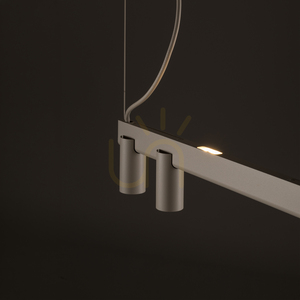FOURTY LINE LED 900 12297 taklampa från Nowodvorski small 7