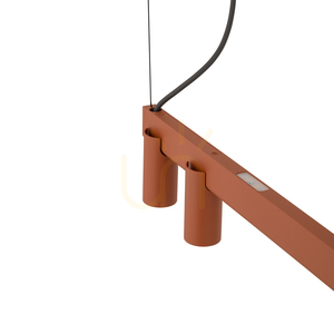 FOURTY LINE LED 900 12421 Nowodvorski taklampa small 10