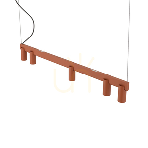 FOURTY LINE LED 900 12421 Nowodvorski taklampa small 3
