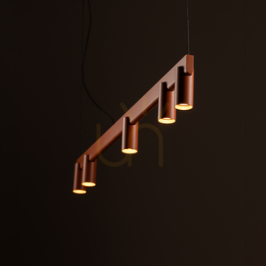 FOURTY LINE LED 900 12421 Nowodvorski taklampa small 4