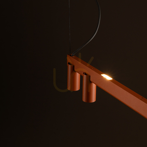 FOURTY LINE LED 900 12421 Nowodvorski taklampa small 6