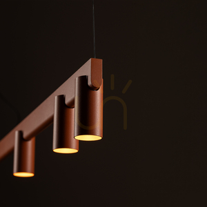 FOURTY LINE LED 900 12421 Nowodvorski taklampa small 8