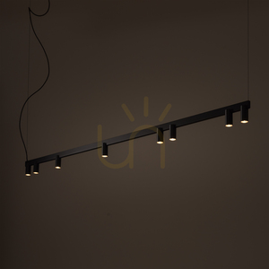 FOURTY LINE LED 12292 taklampa från Nowodvorski small 1