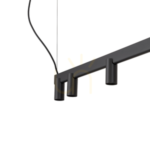 FOURTY LINE LED 12292 taklampa från Nowodvorski small 11