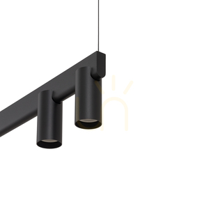 FOURTY LINE LED 12292 taklampa från Nowodvorski small 5