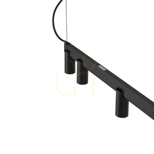 FOURTY LINE LED 12292 taklampa från Nowodvorski small 8