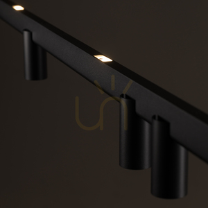 FOURTY LINE LED 12292 taklampa från Nowodvorski small 9