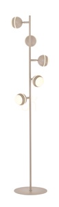 BIARRITZ ”Five” golvlampa, Cashmere, 3047-513 Aviano small 3