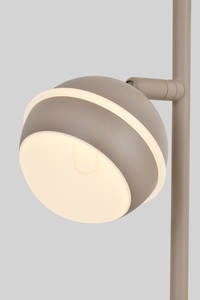 BIARRITZ dubbel golvlampa, Cashmere, 8047-213 Aviano small 2