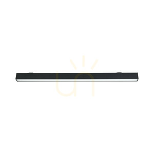 Luxe Pro Black CCT-pendellampa small 13