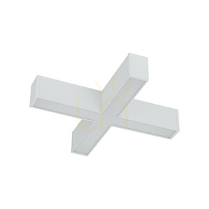 Luxe Pro White CCT-anslutning X small 0