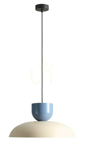 Kontrollera Ella Dark Cream + Dusty Blue (47 + 15) ALDEX 1144G9_16_C