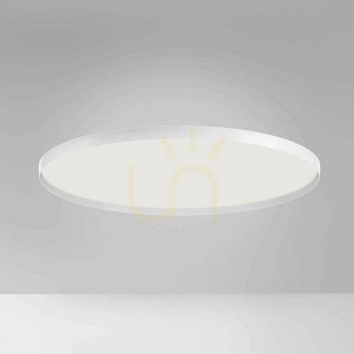 Kontrollera ACELIA P/S FACPB4 Taklampa, vit, Gea Luce