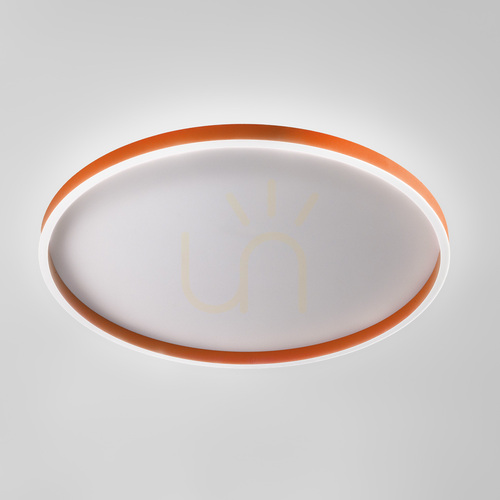 Kontrollera AELA P/G FAEPA3 orange taklampa från Gea Luce