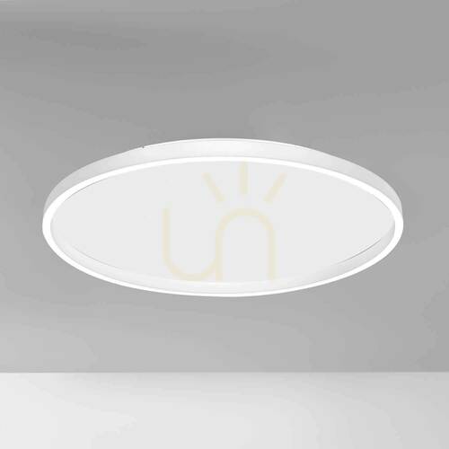 Kontrollera AELA P/G FAEPB3 Vit taklampa från Gea Luce