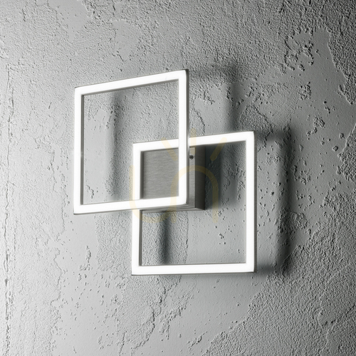 Kontrollera AFRODITE P/P FAFPB1 Taklampa, vit, Gea Luce