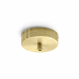 ALICE B/1 FALBO1 Takrosett, mässing, Gea Luce small 0