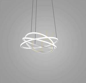 ATIA S/P FATSB1 Vit Gea Luce taklampa small 0