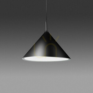 BARBIE S/G FBASN2 Svart Gea Luce taklampa small 0