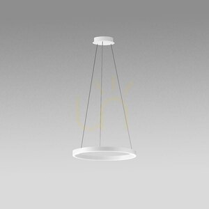 CRISEIDE S/P FCRSB1 Vit Gea Luce taklampa small 0