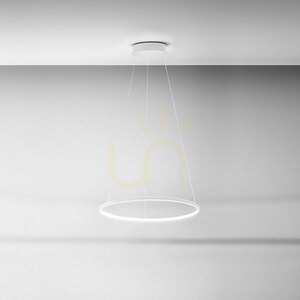 FERSB1 Vit Gea Luce taklampa small 0