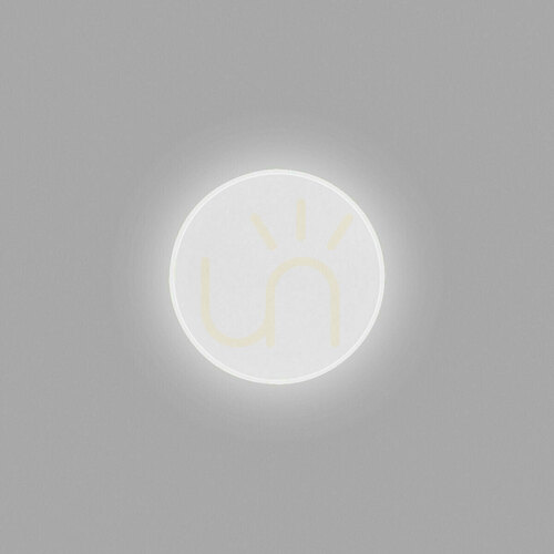 Kontrollera FORTUNA A/G FFOAB2 vit vägglampa från Gea Luce