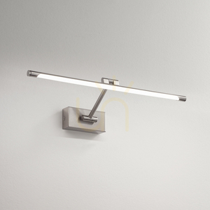 GAP452C Vägglampa i krom från Gea Luce small 0