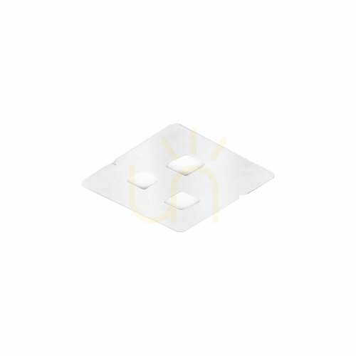 Kontrollera GISELLE taklampa P/P FGIPB1 vit från Gea Luce