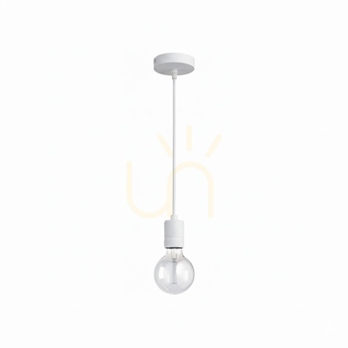 Kontrollera GSO090 Vit lampskärmstillbehör från Gea Luce