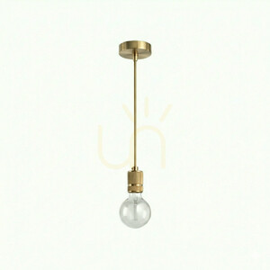 GSO092 Lampskärm i mässing från Gea Luce small 0