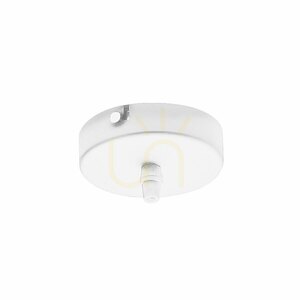 GSOB10 Takrosett, vit, Gea Luce small 0