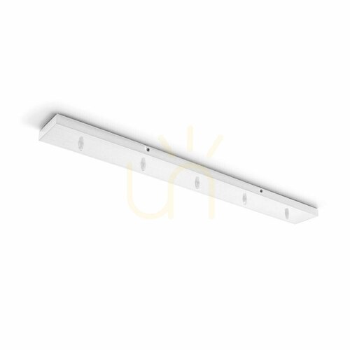 Kontrollera GSOB20 Takrosett, vit, Gea Luce