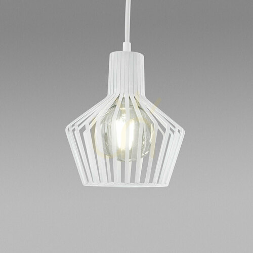 Kontrollera GSOS01 Vit lampskärmstillbehör från Gea Luce