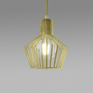 GSOS03 Lampskärm i mässing från Gea Luce small 0