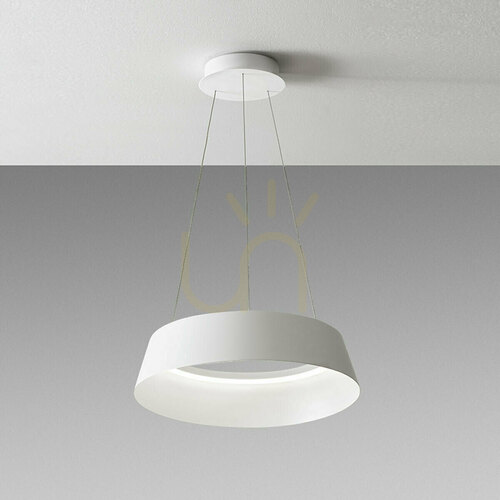 Kontrollera JULIETTE S FJUSB1 Vit taklampa från Gea Luce