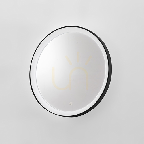 Kontrollera KRIZIA A/M FKRAN2 Svart vägglampa från Gea Luce