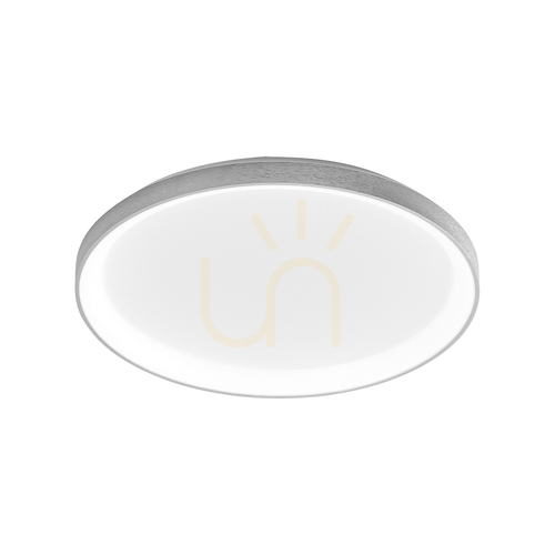 Kontrollera KRIZIA P/G 3000K FKRPB3 Vit taklampa från Gea Luce