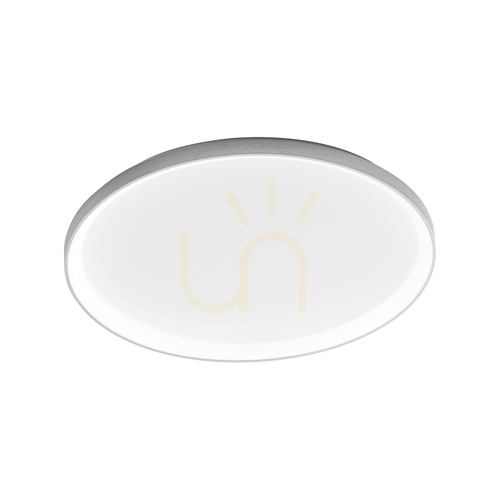 Kontrollera KRIZIA P/S 3000K FKRPB4 Taklampa, vit, Gea Luce