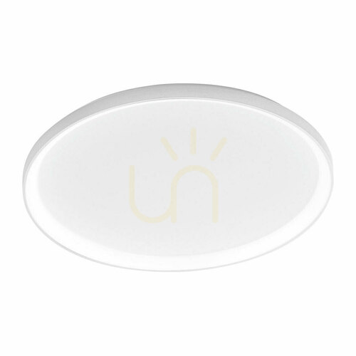 Kontrollera KRIZIA P/X 3000K FKRPB5 taklampa, vit, Gea Luce