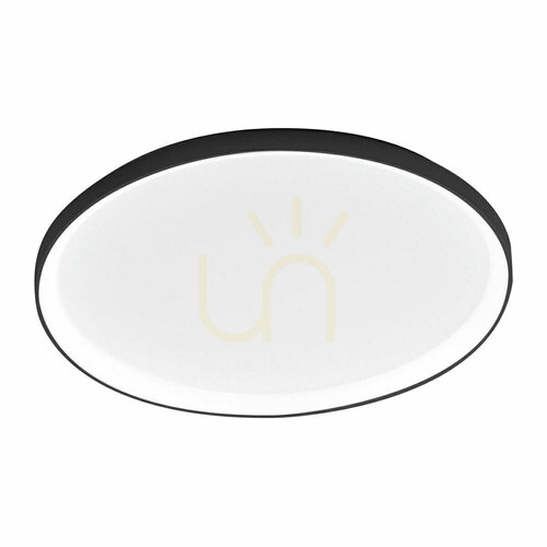 Kontrollera KRIZIA P/X 3000K FKRPN5 svart taklampa från Gea Luce