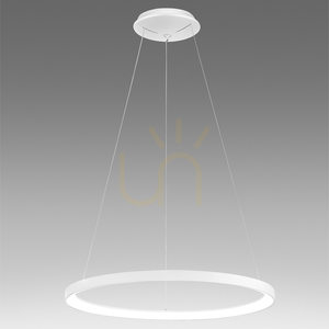 KRIZIA S/G 3000K FKRSB3 Vit Gea Luce taklampa small 0