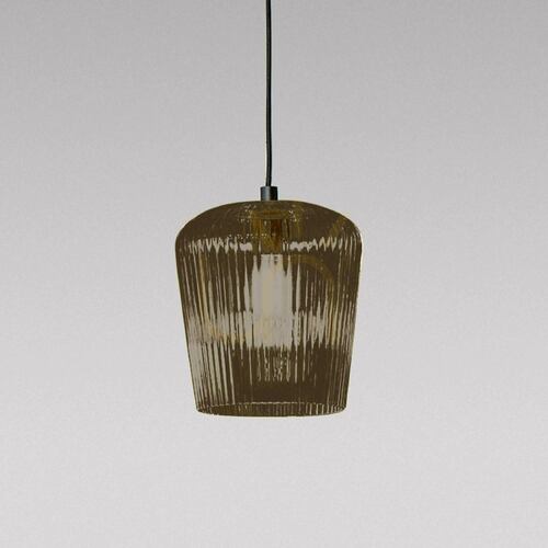 Kontrollera NUMA V/P FNUVA1 taklampa, rökfärgad transparent, Gea Luce