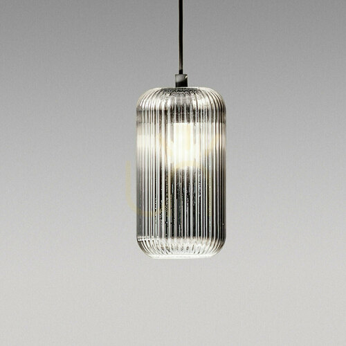 Kontrollera RAIKA V/G FRAVC2 spegelkromad taklampa från Gea Luce