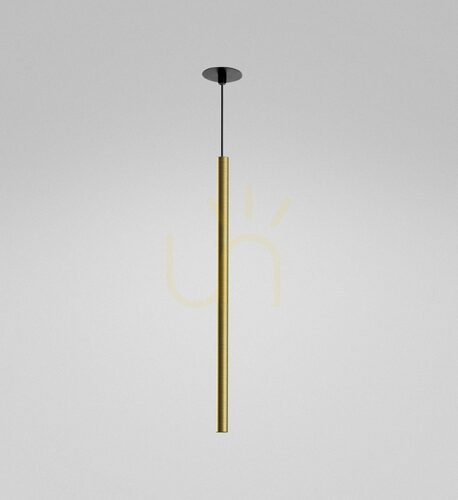 Kontrollera THALASSIA SG/I FTHSO2I guldpendellampa från Gea Luce