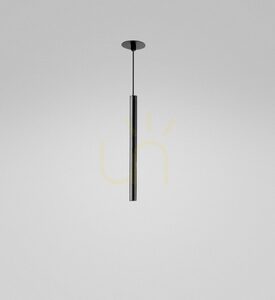 THALASSIA SP/I FTHSN1I Black Gea Luce taklampa small 0