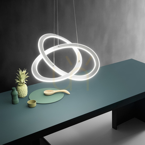 FYASC1 Gea Luce taklampa small 0
