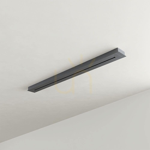 Kontrollera Pendellampa s.luce Echos med 3 ljuspunkter, brunt glas, 120 cm, E27