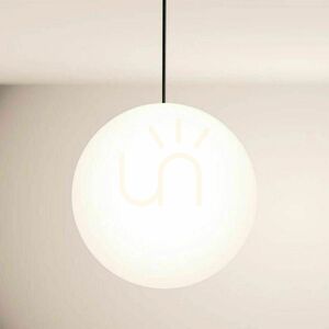 Ljuskrona s.luce Orb Cluster, 7 ljuspunkter, rökfärgat glas, Ø 50 cm 14 Ljuskrona s.luce Orb Cluster, 7 ljuspunkter, rökfärgat glas, Ø 50 cm small 14
