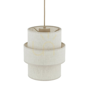 Calisto Sabia taklampa 1 Xe27 200 small 3